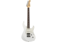 Yamaha Pacifica Standard Plus PACS+12-SHW RW Shell White Yamaha Pacifica Standard Plus PACS+12-SHW RW Shell White